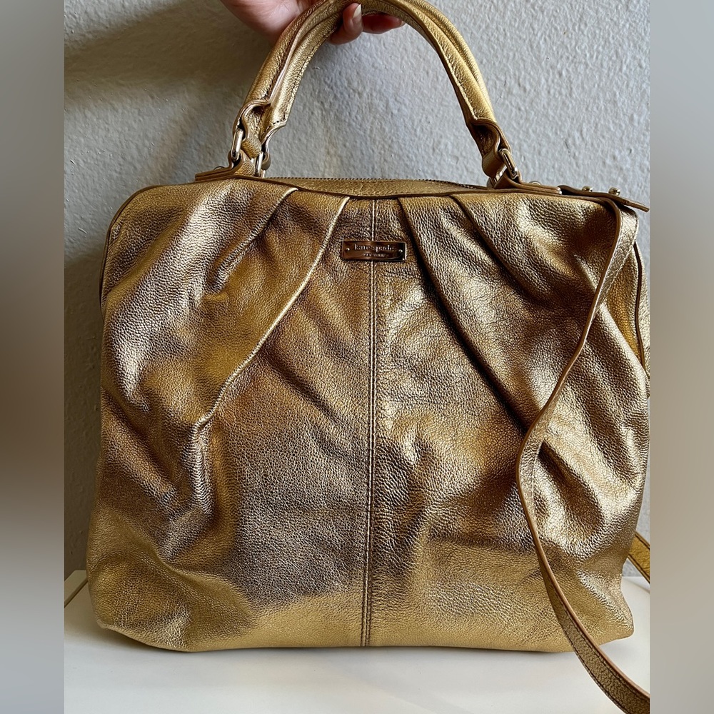 Kate Spade Satchel Crossbody